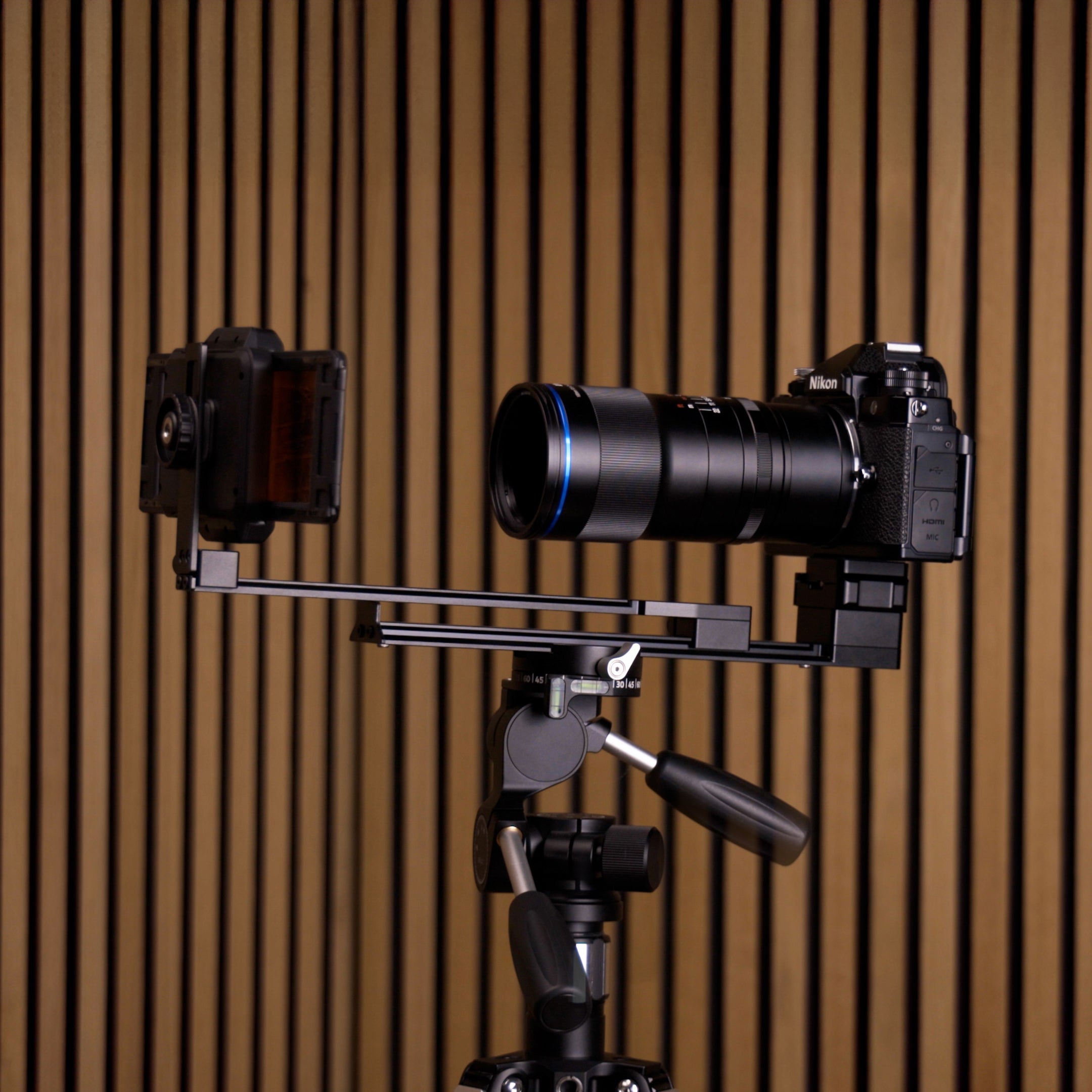 Digitizing Kit for 35mm and 120 Film – ProMaster