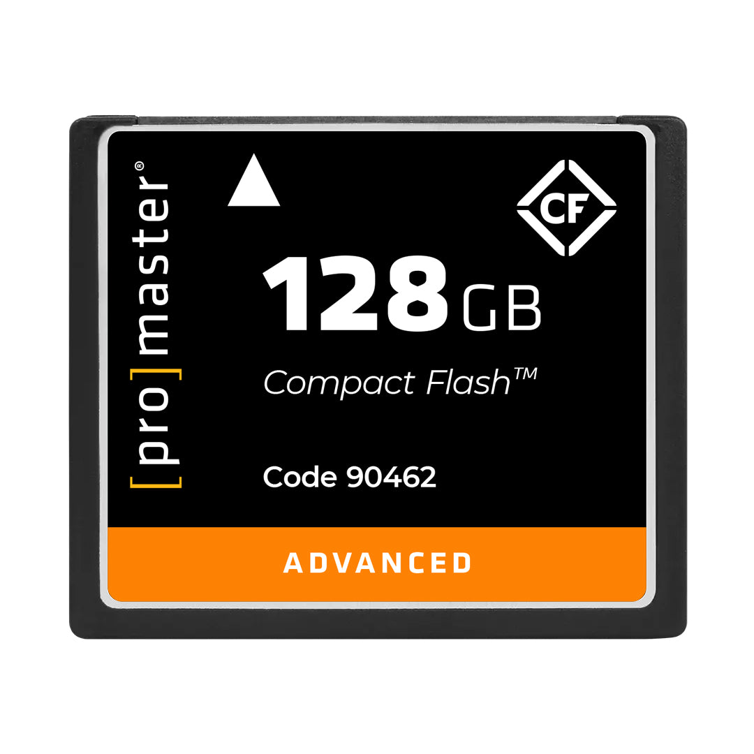 Compact Flash