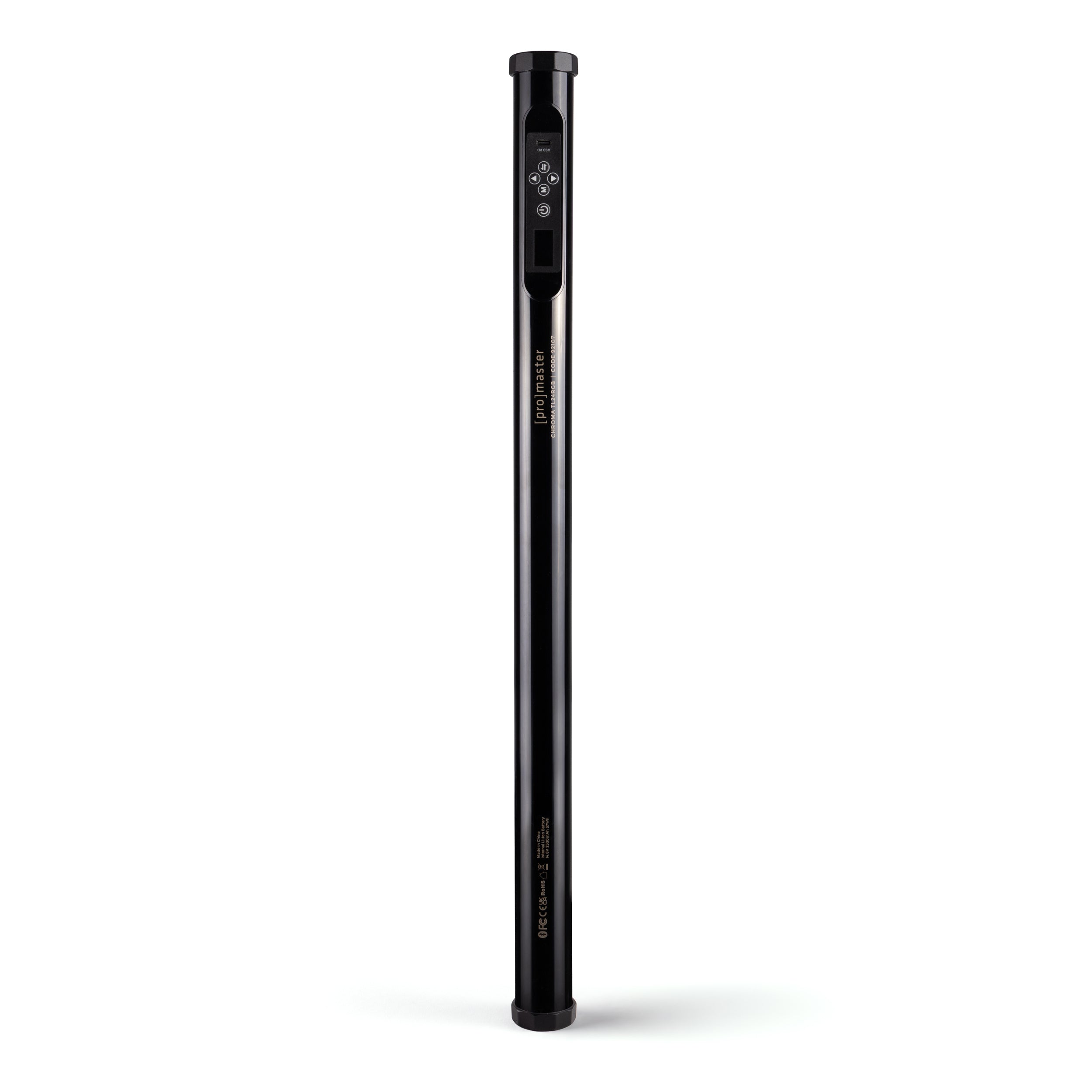 Chroma TL24RGB 2' Tube Light – ProMaster