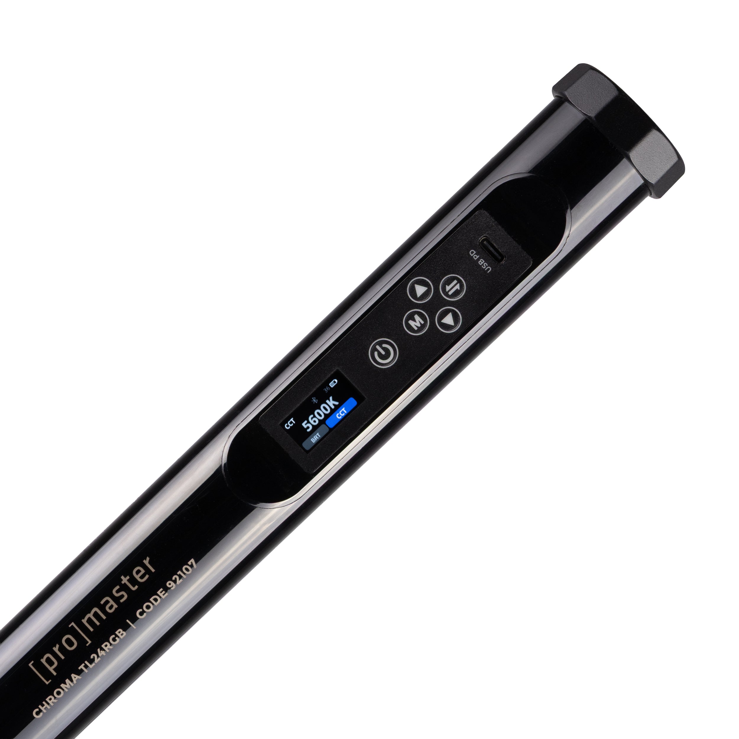 Chroma TL24RGB 2' Tube Light – ProMaster