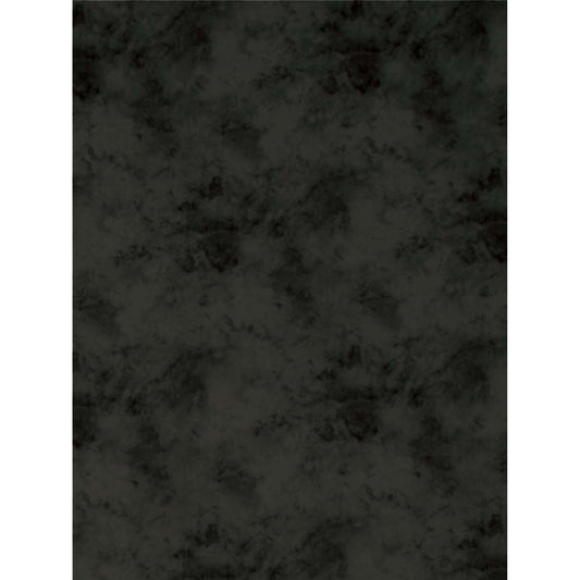 Cloud Pattern Backdrop 10'x12' - Charcoal