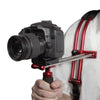 DSLR %26 Camcorder Shoulder Support