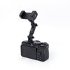 Cold Shoe Phone Clamp - Articulated