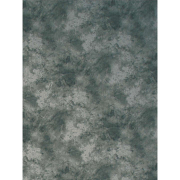 Cloud Pattern Backdrop 6'x10' - Dark Grey