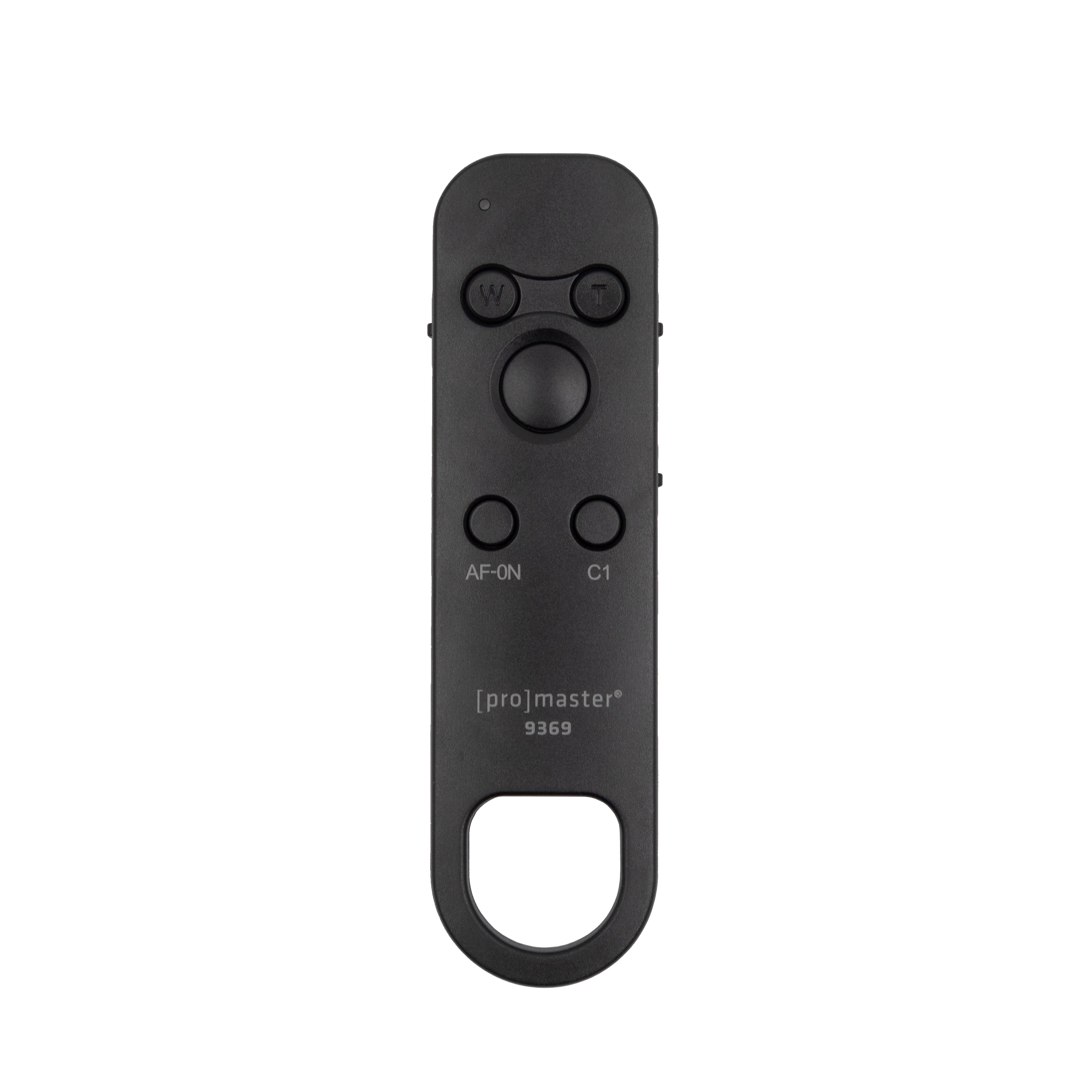 Sony Rmt Wireless Bluetooth Remote Control - Sony RMT-P1BT – ProMaster