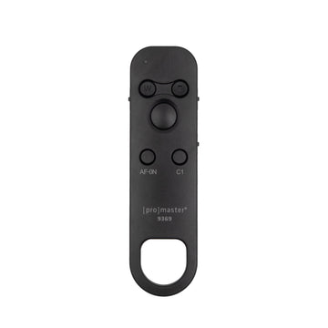 Wireless Bluetooth Remote Control - Sony RMT-P1BT