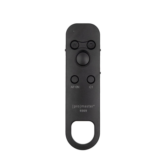 Wireless Bluetooth Remote Control - Sony RMT-P1BT