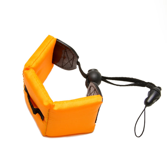 Float Strap - Orange