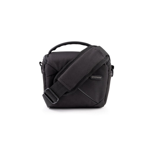 Impulse 2.0 Small Shoulder Bag (2.2 L Black)