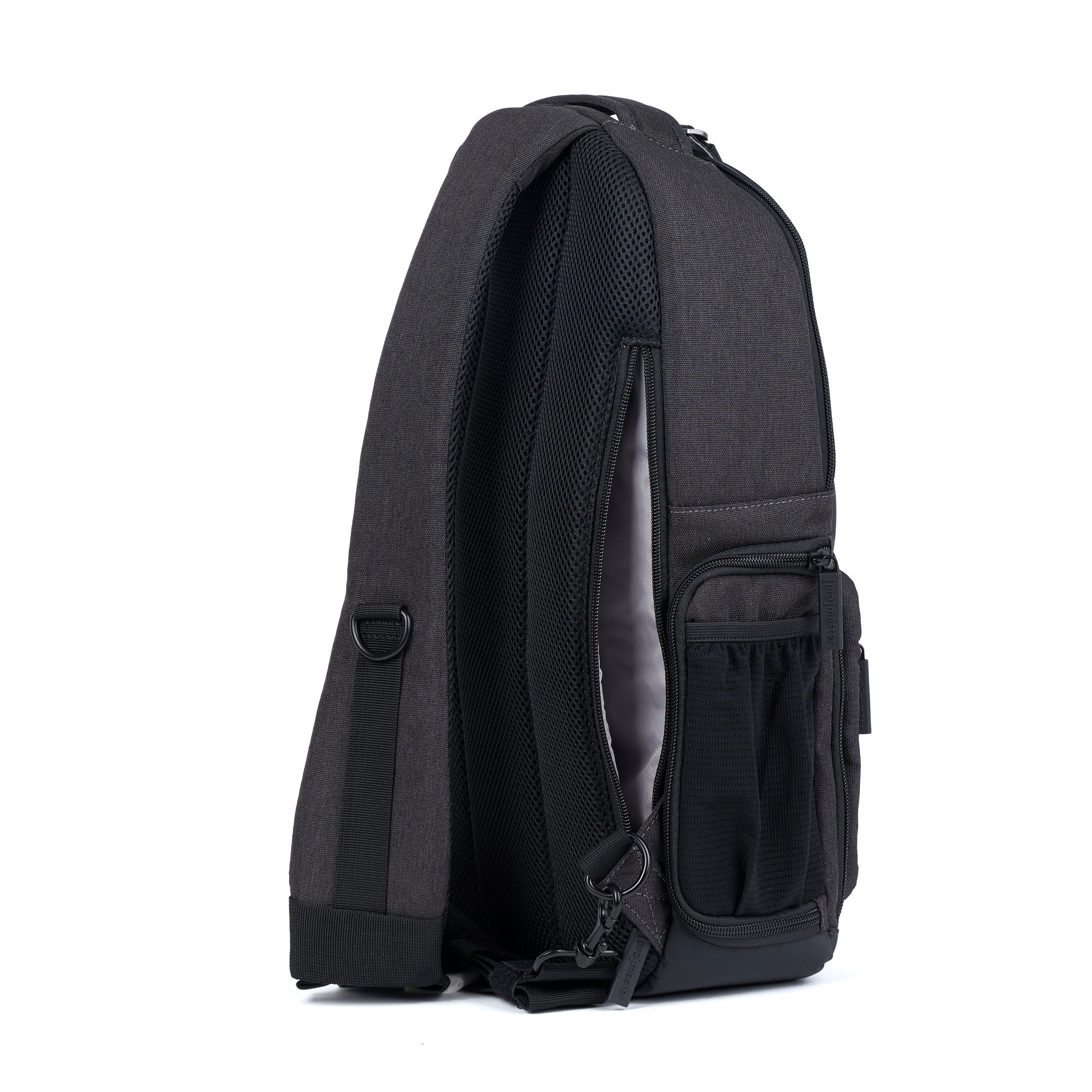 バッグ Cruise Cityscape 140 Courier Bag - Charcoal Grey – ProMaster