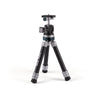 iota 219 Ultralightweight Tabletop Tripod Kit - Carbon Fiber