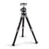 iota 219 Ultralightweight Tabletop Tripod Kit - Carbon Fiber