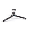 iota 219 Ultralightweight Tabletop Tripod Kit - Carbon Fiber