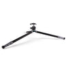 iota 422 Ultralightweight Tripod Kit - Carbon Fiber
