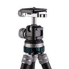 iota 422 Ultralightweight Tripod Kit - Carbon Fiber