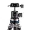iota 422 Ultralightweight Tripod Kit - Carbon Fiber