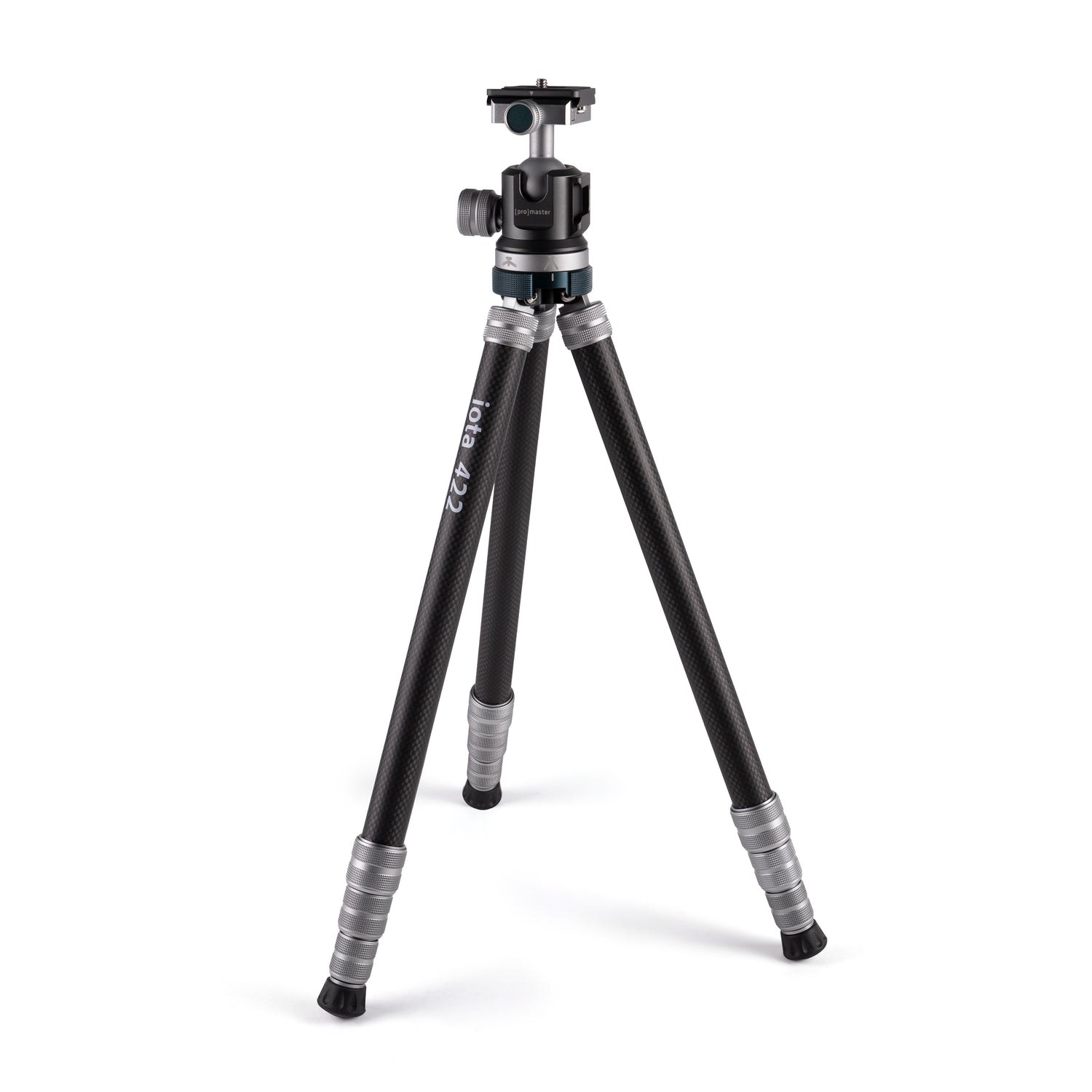 iota Ultralightweight Tripods