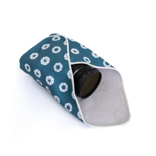 Self-adhesive Cloth Protective Wrap M - Apertures
