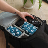 Self-adhesive Cloth Protective Wrap M - Apertures