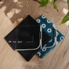 Self-adhesive Cloth Protective Wrap M - Apertures