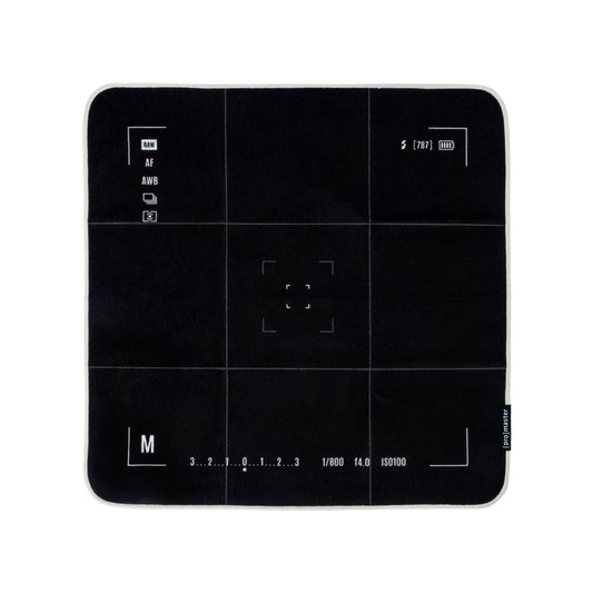 Self-adhesive Cloth Protective Wrap M - Viewfinder