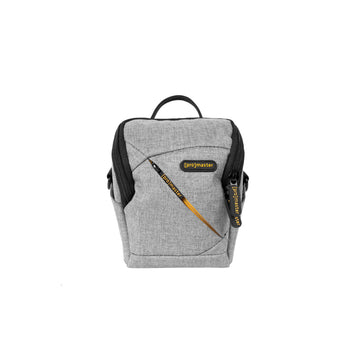 Impulse Large Advanced Compact Case - Grey