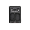 Battery & Charger Kit for Nikon EN-EL15c