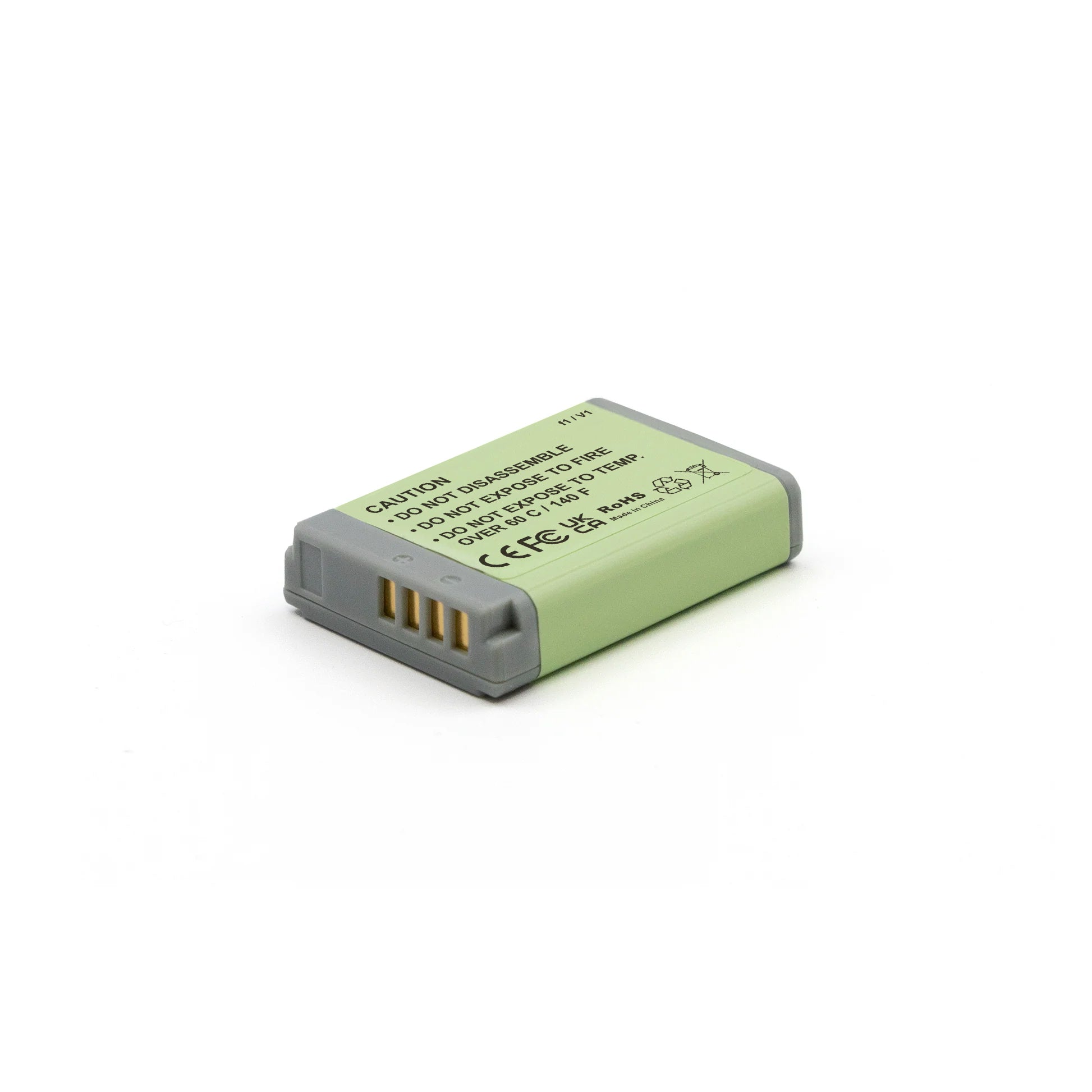 Camera Batteries – ProMaster