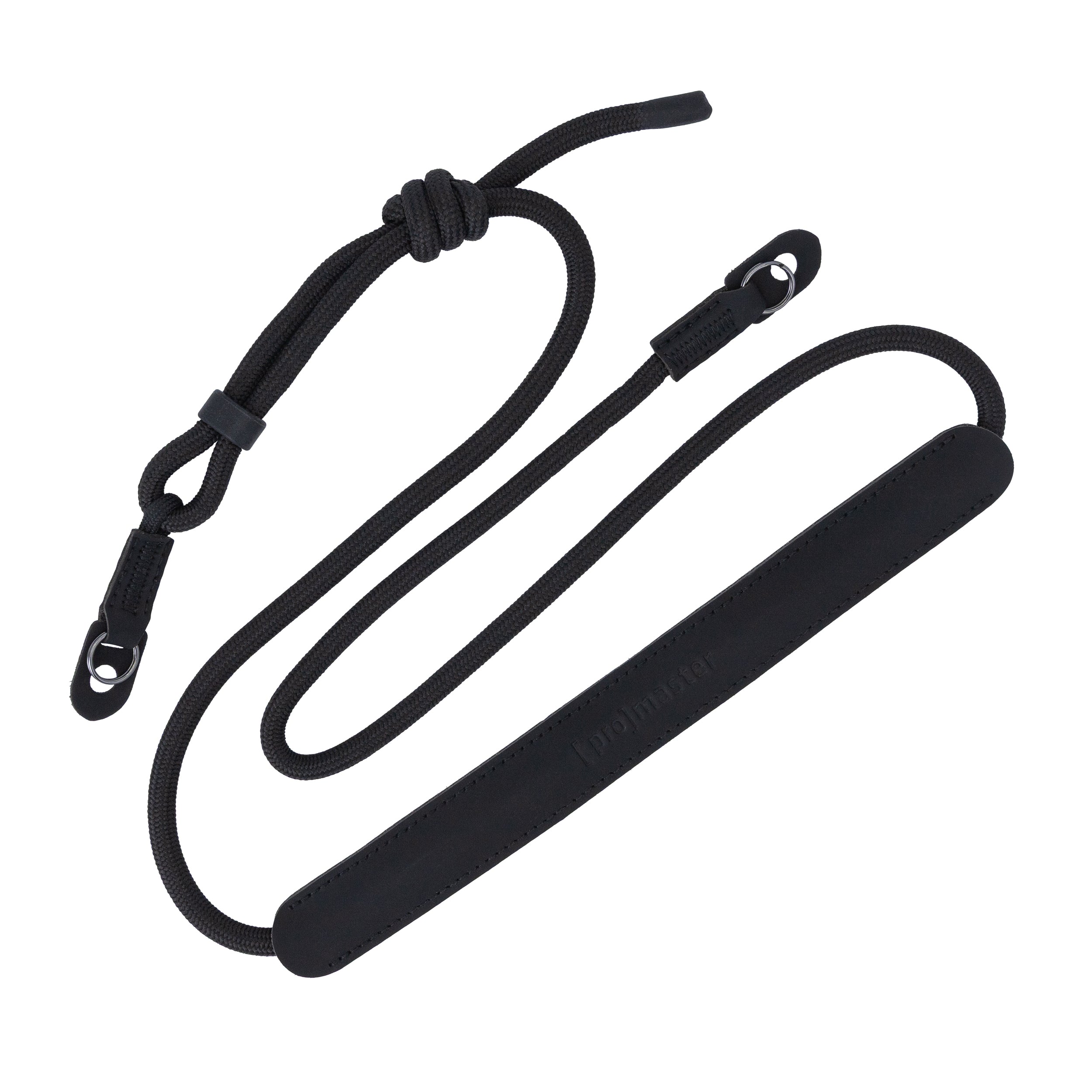 Adjustable Rope Strap - Black – ProMaster