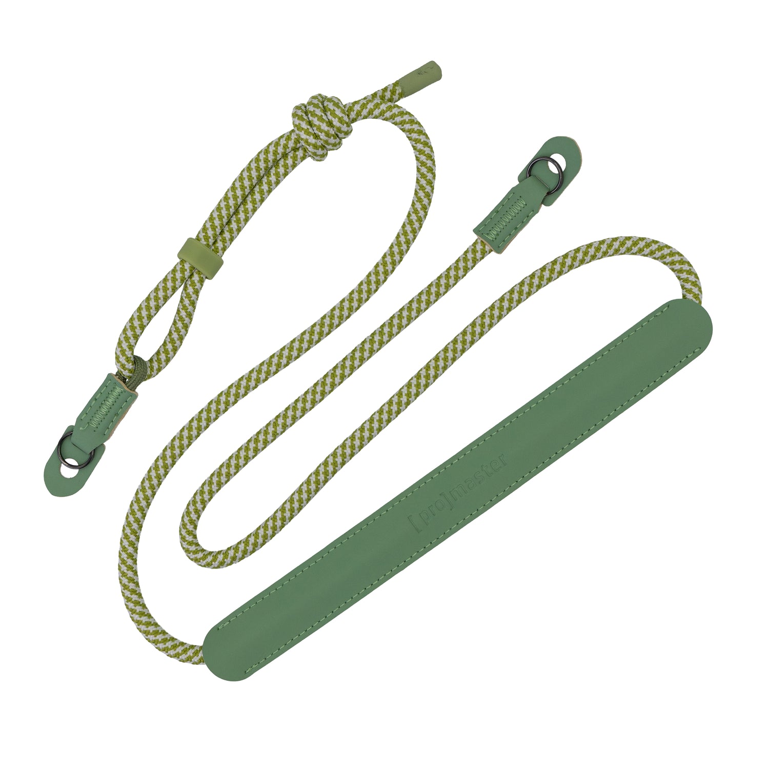 Adjustable Rope Straps
