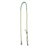 Adjustable Rope Strap - Yellow / Green