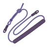 Adjustable Rope Strap - Purple