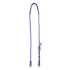 Adjustable Rope Strap - Purple