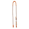Adjustable Rope Strap - Orange / Navy