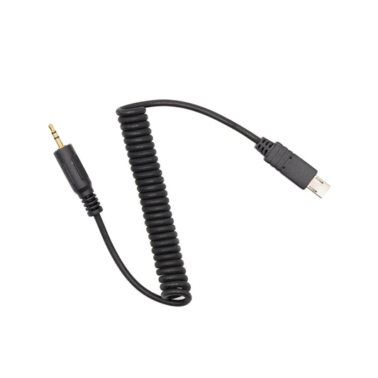 Camera Release Cable - Sony Multi Terminal