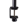Tabletop Light Stand with Clamping Base