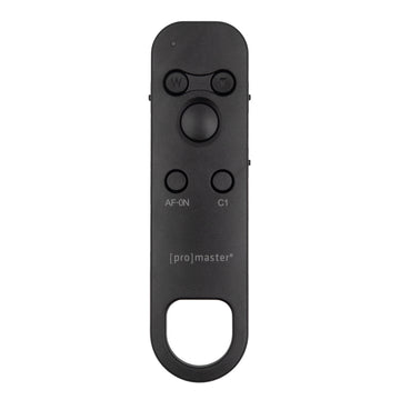 Bluetooth Wireless Remote for Sony RMT-P1BT