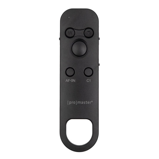 Bluetooth Wireless Remote for Sony RMT-P1BT