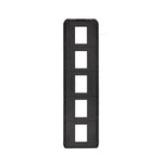 Slide Holder for Mounted 35mm Slides