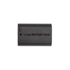 Li-ion Battery for Canon LP-E6P with USB-C Charging