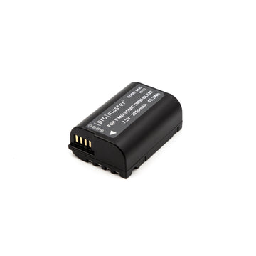 Li-ion Battery for Panasonic DMW-BLK22