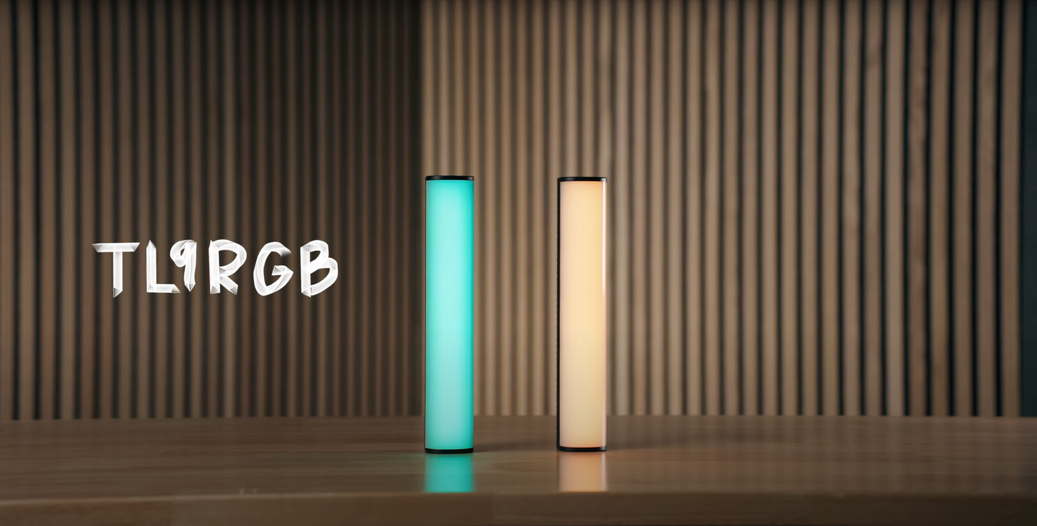 Chroma TL9RGB 9 Chroma TL9RGB 9
