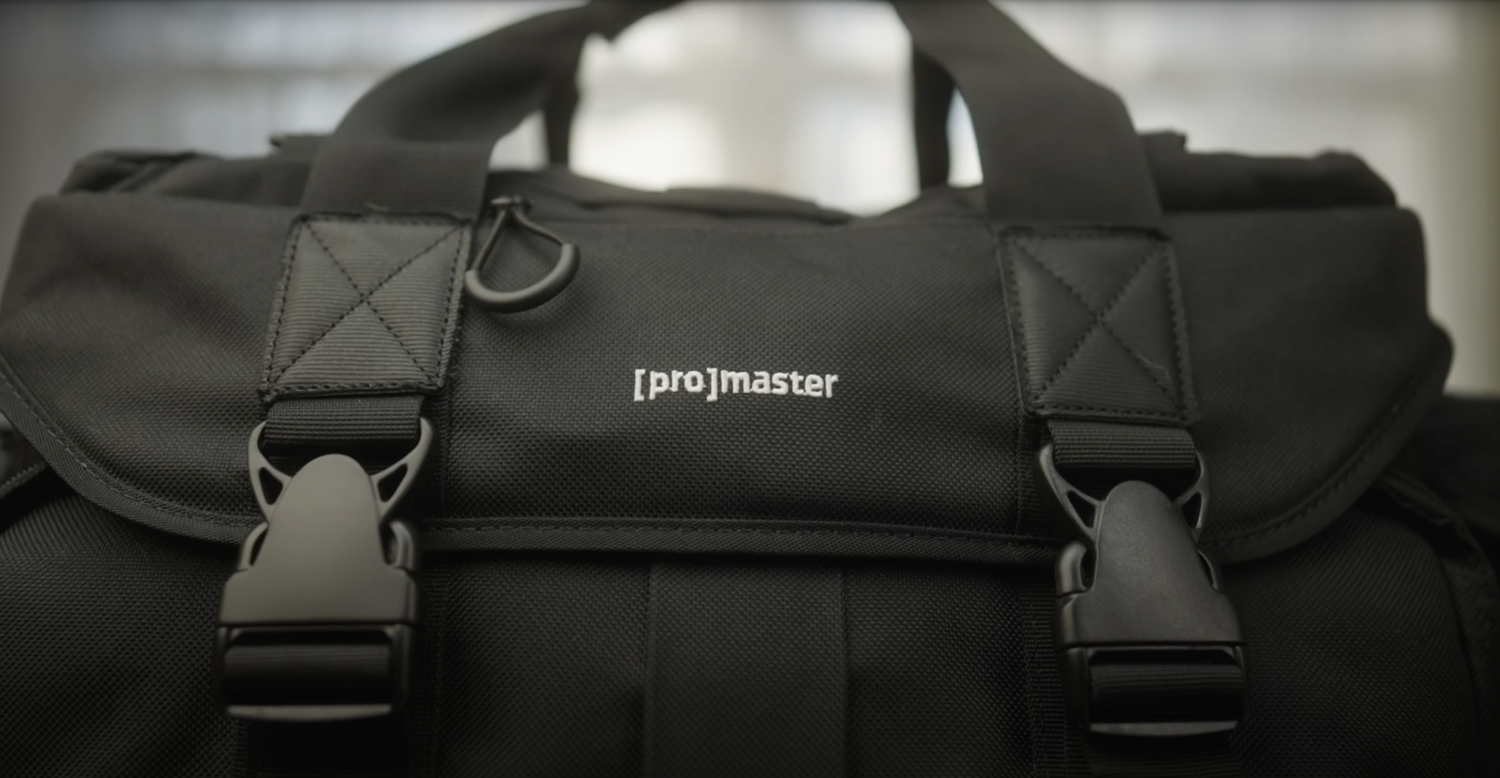 Professional video camera bags sales