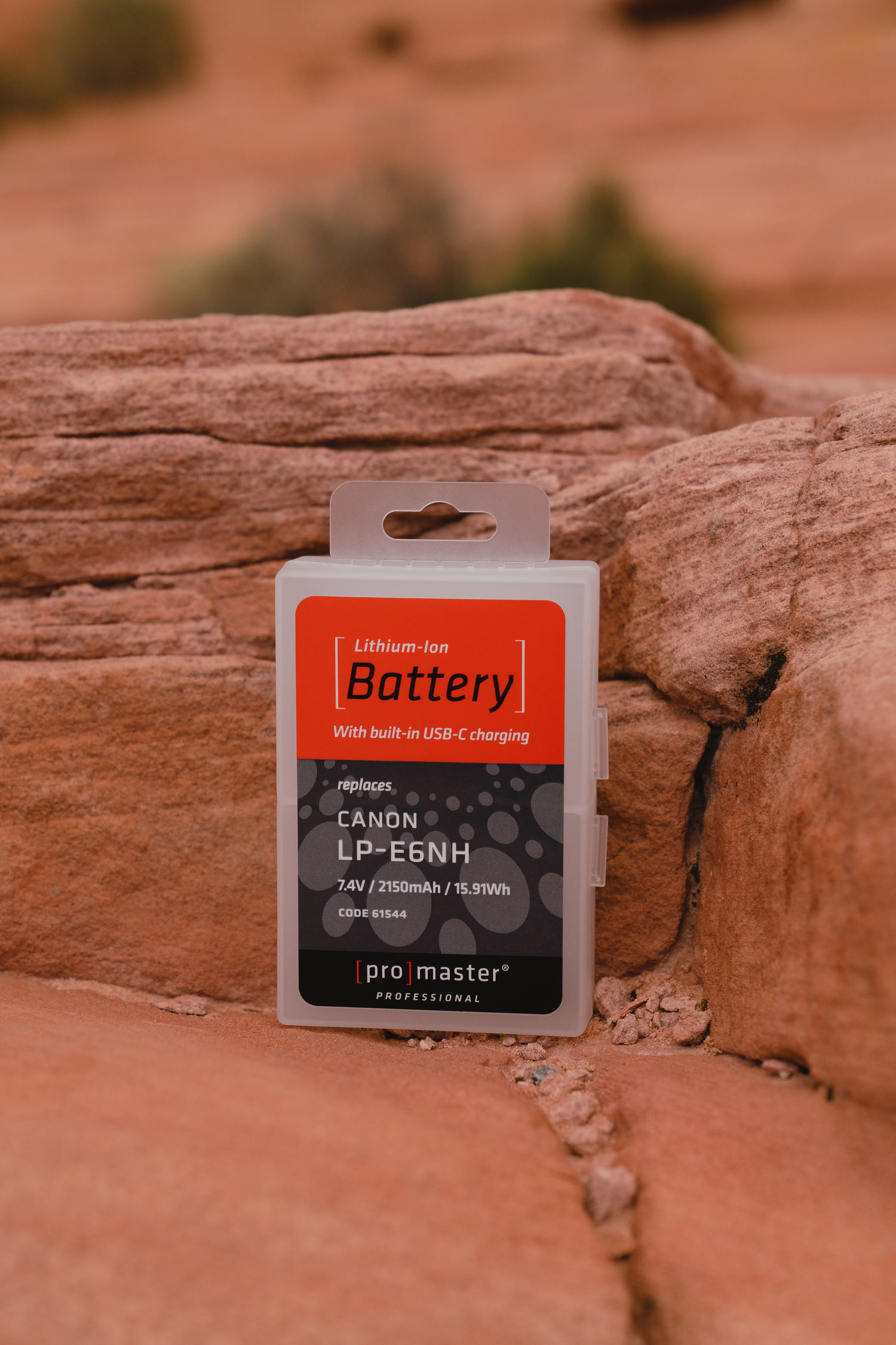 USB-C Batteries