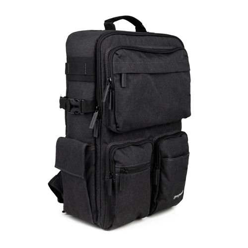 Promaster cheap camera backpack