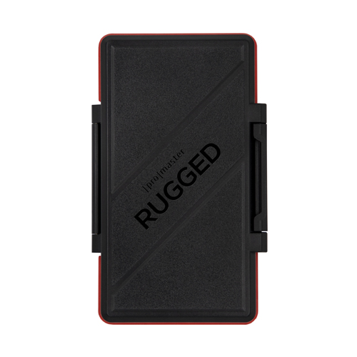 Waterproof SD card holder – TOG