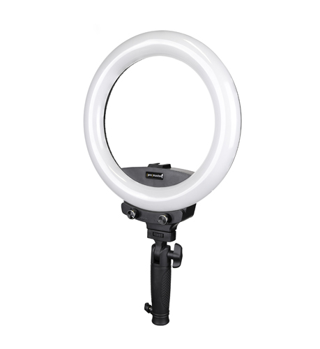 Tygot 10 Inches Big LED Ring Light for Camera, Phone tiktok YouTube Video  Shooting and Makeup, 10 inch Ring Light with 7 Feet Long Foldable and  Lightweight Tripod Stand | Dealsmagnet.com
