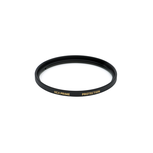 58mm Protection Filter - HGX Prime