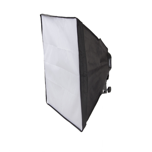 24x24 Pop Up Softbox with Grid